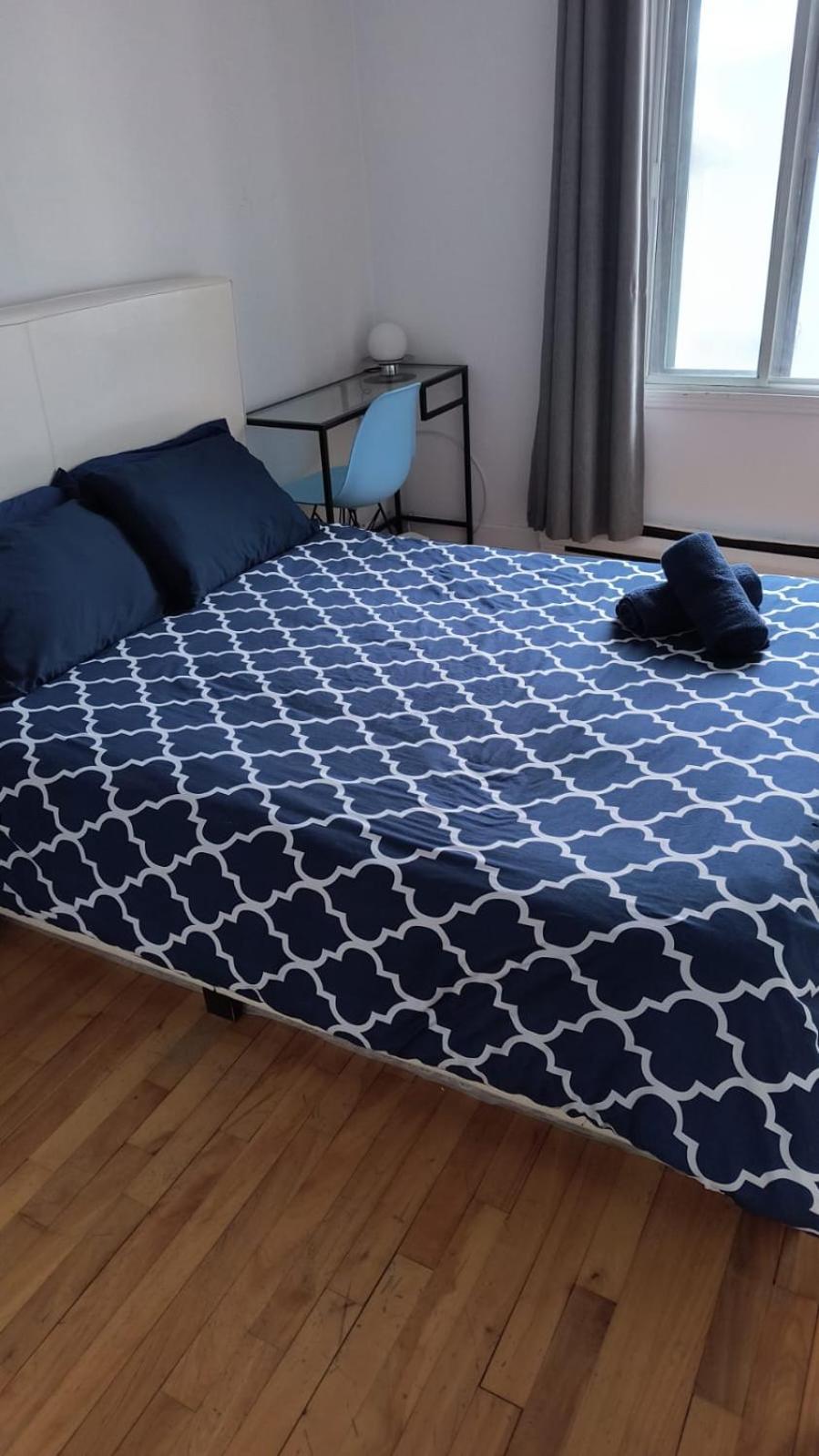 Full Unit Metro Verdun Pet Friendly